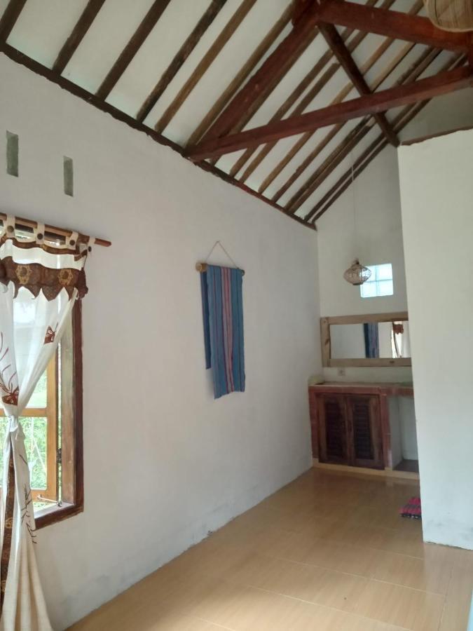 Hakiki Inn Bungalows เตเตบาตู ภายนอก รูปภาพ