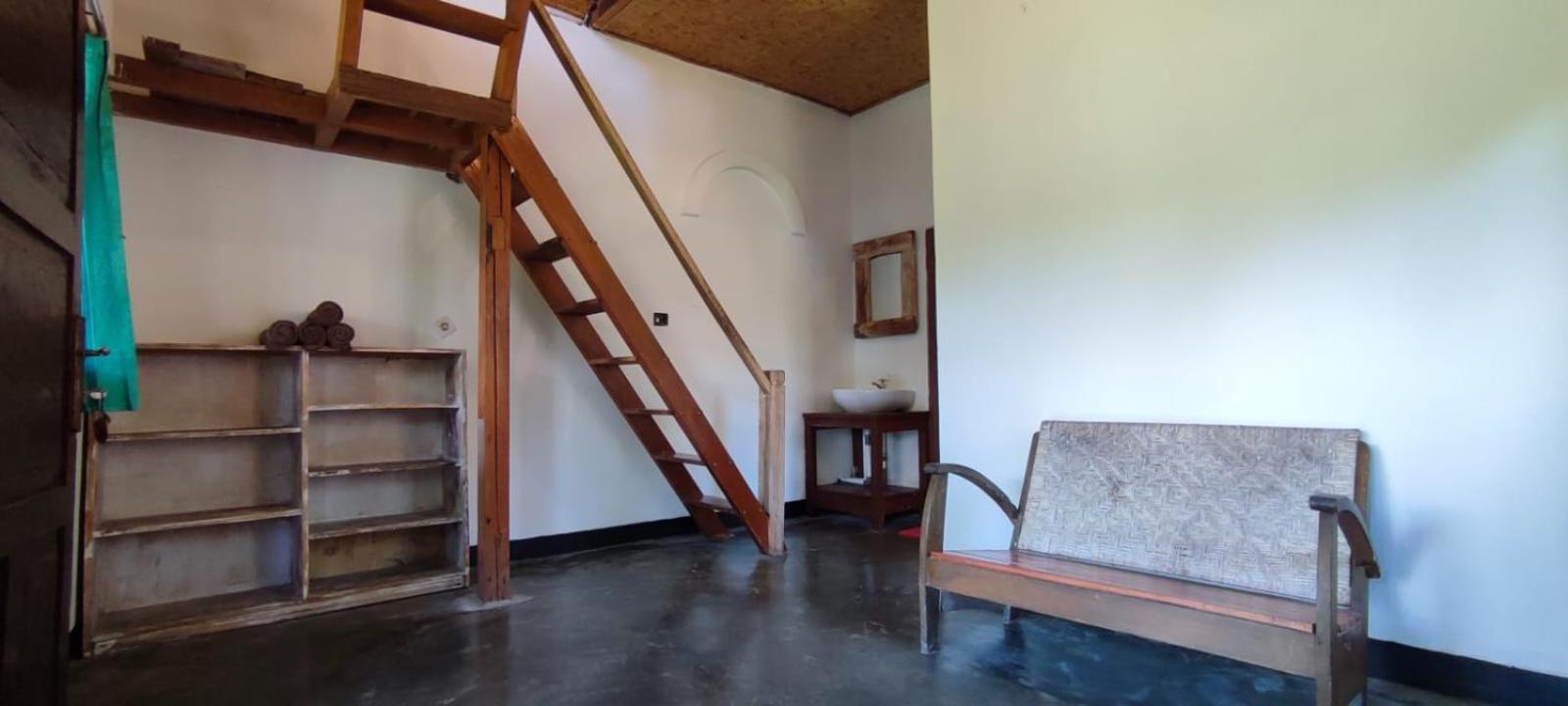Hakiki Inn Bungalows เตเตบาตู ภายนอก รูปภาพ